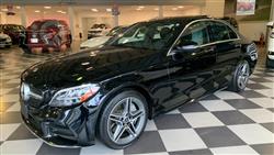 مێرسێدس بێنز C-Class